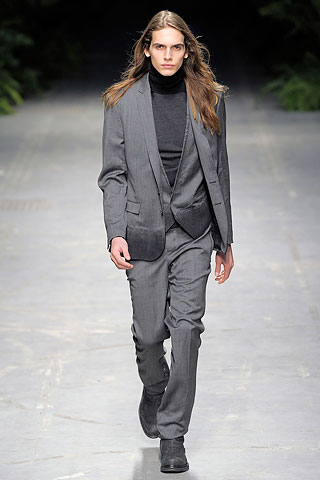 Costume National / - 2010-2011